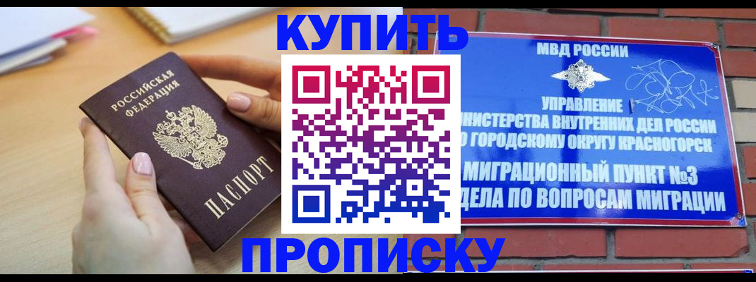 временная регистрация в Бородино
